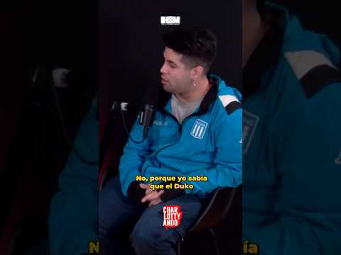 MKS explains why he stopped seeing Duki