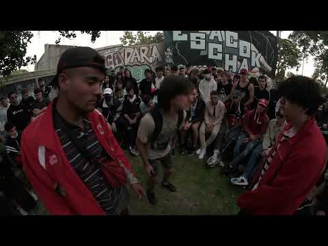 LION vs MAGNETO vs EMI | 8VOS | Fecha 5 | (Final del Torneo Pretemporada 2021/22)