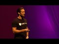 Personal Safety In The Modern World Nick Droege TEDxGatewayArch