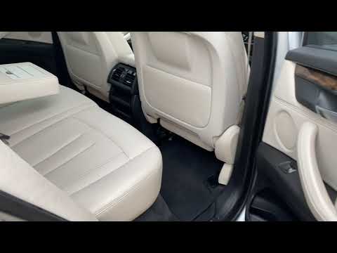 2014 BMW X5 xdrive30d Se auto