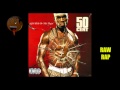 50 Cent Get Rich or Die Tryin Full Album 