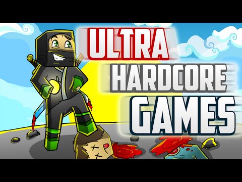 Minecraft - Uhc Kills Highlights | Domination - Ep. #16 ! [FR]