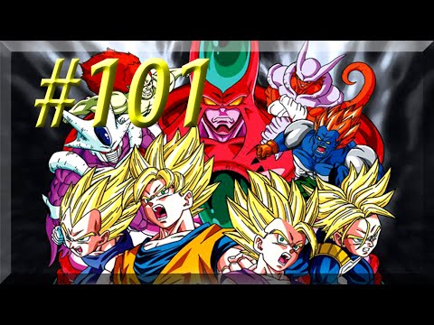 Dragon Ball Raging Blast 2 w/ NERDIAQ Ep.101 - Android #13 Is Thirsty For More