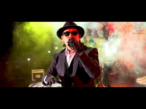 Porque Te Amo - Liran'Roll
