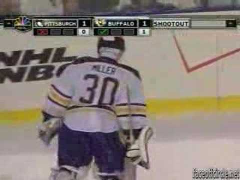 Winter Classic - The Shootout