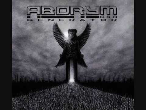 Aborym - A dog - eat - dog world
