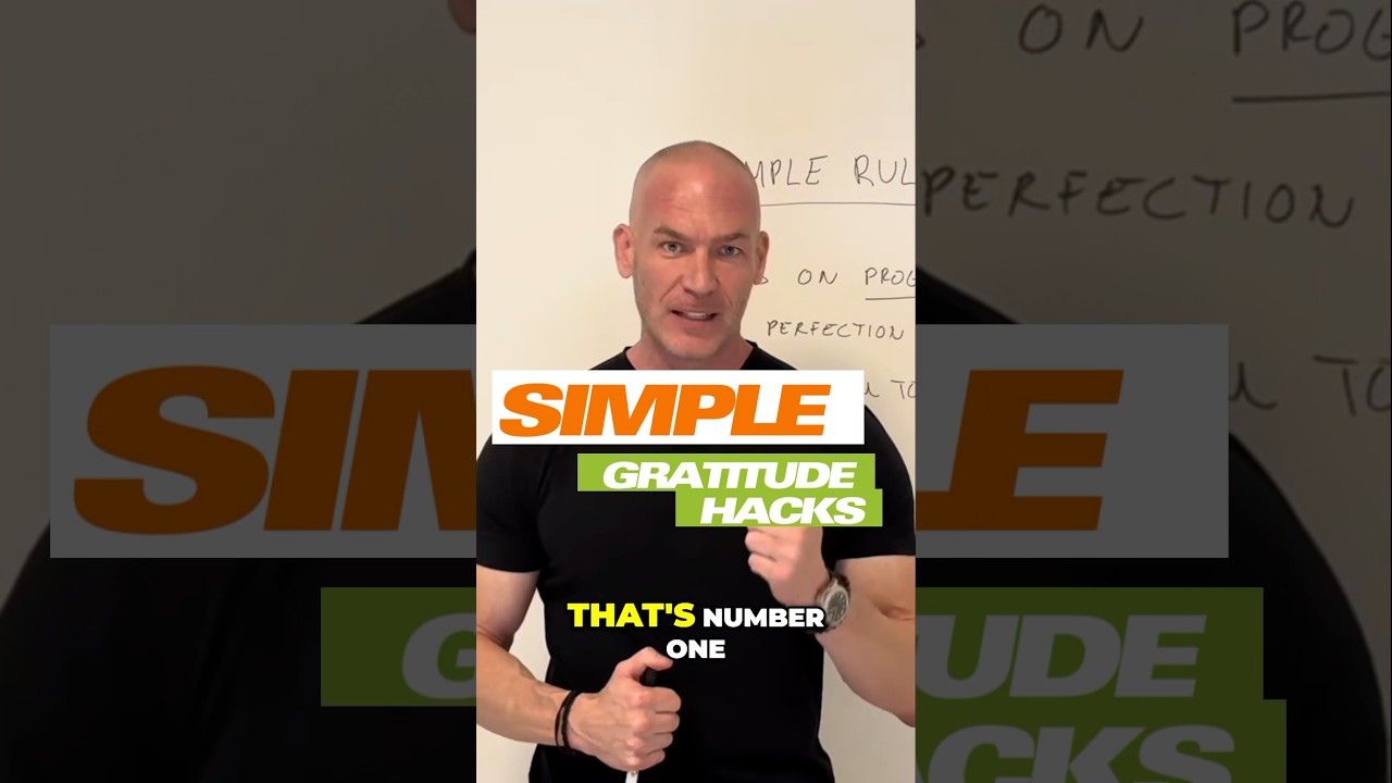 How I Practice Gratitude Every Day