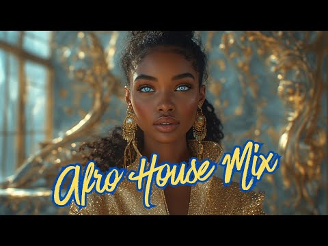 Afro House Mix | Sunset Vibes, Tribal Grooves & African Soul Vol. 2