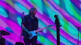 John Cale performs  &quot;Guts&quot; for Celebrate Brooklyn at , Prospect Park NYC, Aug. 19, 2023