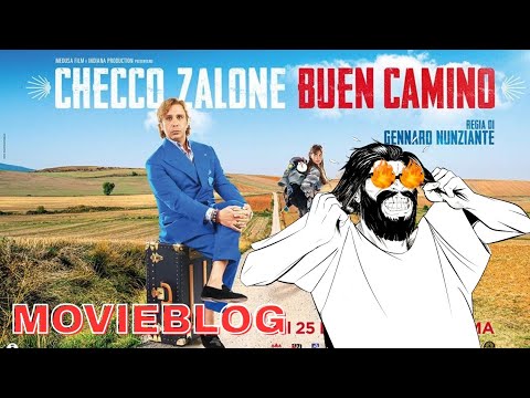 MovieBlog- 1055: Recensione Buen Camino