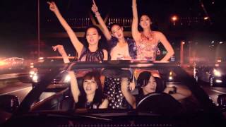 EXID(이엑스아이디) -  &#39;I Feel Good&#39; MV