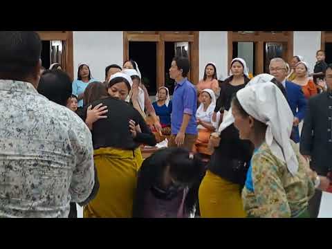 REVIVAL | Dt.3.9.2023 | Salem | Aizawl