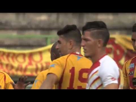 Aragua 1:1 Deportivo Anzoategui