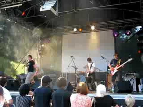 Take me Away - One Match For My Existence live Auradau