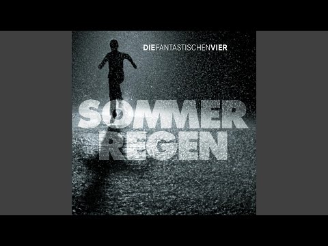 Sommerregen