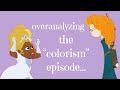 Why Dijonay Not Zoey Is The Real Victim Proud Family Louder And Prouder Analysis
