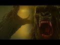 Kong Meets Ghidorah Monarch Legacy Of Monsters Alternate Ending Edit