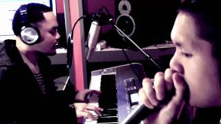 Usher - Hey Daddy (Daddy's Home)  Matt Cab Cover