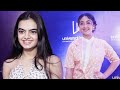 Ashnoor Kaur And Ruhanika Dhawan On Red Carpet Of Universal India Award 2021