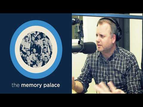History- The Memory Palace- Episode 111 (Cipher, or Greenhow Girls)