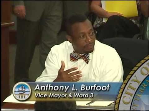 Waterside - Norfolk City Council Questions 05/22/12