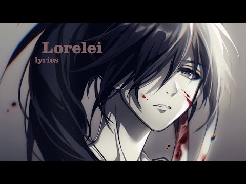 nightcore - Lorelei (scorpions)