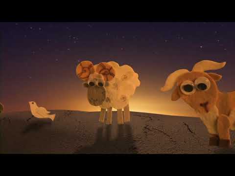 God's Covenant  with Abraham