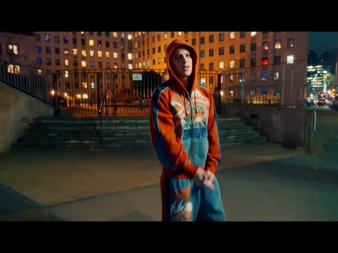 Ashbeck X Sam Recks X Rushy Type Beat | "Leader”