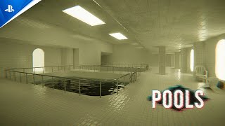 Pools (Launch Trailer)