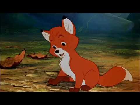 The Fox’s New Groove Part 7 - Robin Hood Returns Home
