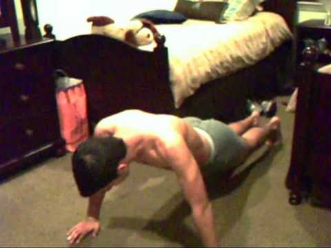 Pushup Contest.mp4