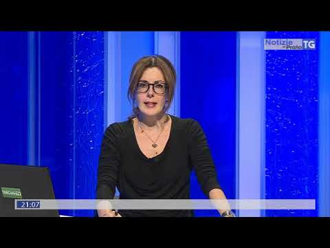 2020-01-09 NOTIZIE DI PRATO TG ORE 20.50