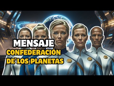 ATTENTION! HOW NOT TO MISS THE ASCENSION WINDOW! CONFEDERATION OF THE PLANETS