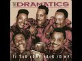 The Dramatics - Seduction