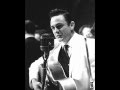 Johnny Cash - The man on the hill