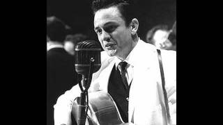 Johnny Cash - The man on the hill