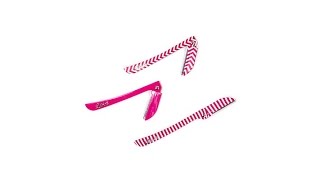 The Brow Shaper by Lilibeth of New York Trio