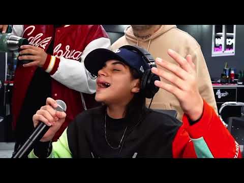 Hoy Voy A Verte De Nuevo (acapela) Valentino Merlo