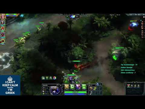 Private Server: Ophelia - How Did We Win This??