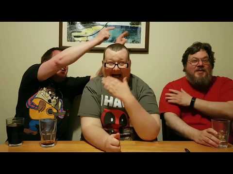 C&B Rail Raider Infinite Opinions