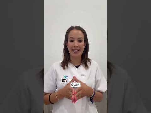 ¡Conoce quien es Isabel Soria!