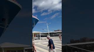 Jail Time for Swearing on a Cruise Ship! #latestcruisenews #cruiseship #travel