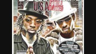 ying yang twins - wiggle then move