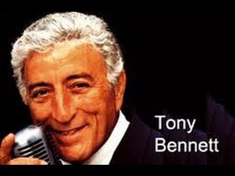 The Very Best of Tony Bennet