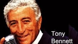 Tony Bennett, The Best is Yet to Come