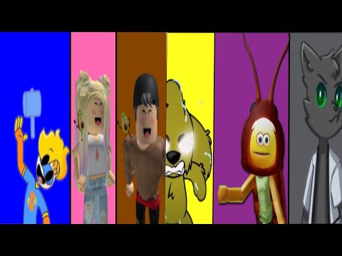 Todos Unidos Jamas Vencidos pero son Youtubers