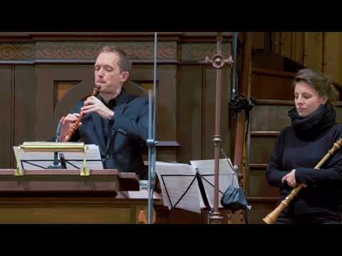 Hummel Piano Concerto No. 2 in A Minor Op. 85 - Els Biesemans (Fortepiano)