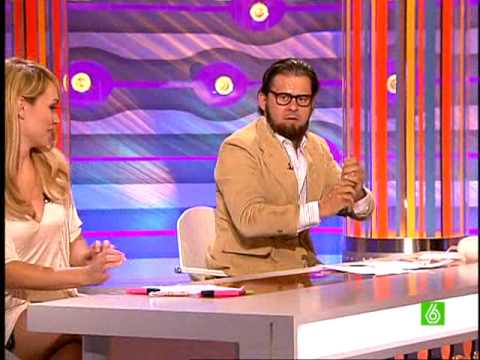 A SLQH le entra la risa