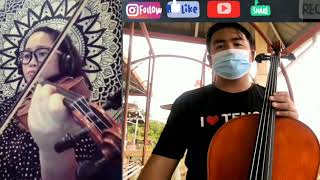 Download lagu SAMPAI JUMPA(Cello Viola)Cover By Lister & Linda mp3 Download lagu SAMPAI JUMPA(Cello Viola)Cover By Lister & Linda mp3