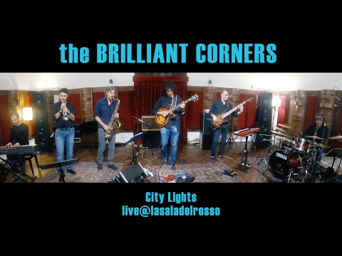 City Lights (the Brilliant Corners)